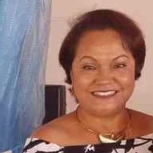 Meet your Posher, Pilar